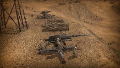 Codename Panzers Phase Two - PC Windows
