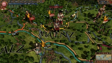 Europa Universalis IV Catholic League Unit Pack - PC Windows,Mac OSX,