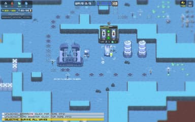 Freaking Meatbags - PC Windows,Mac OSX,Linux