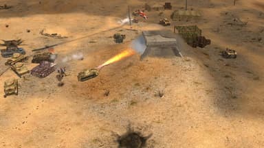 Codename Panzers Phase Two - PC Windows