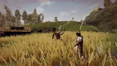 Gothic 3 Forsaken Gods Enhanced Edition - PC Windows
