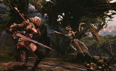 Hunted The Demon’s Forge - PC Windows