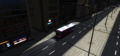 Cities in Motion 2: Trekking Trolleys DLC - PC Windows,Mac OSX