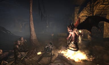 ArcaniA Fall of Setarrif - PC Windows