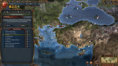 Europa Universalis IV Digital Extreme Upgrade Pack - PC Windows MacOSX