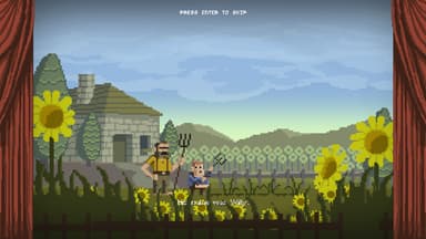 Penarium - PC Windows,Mac OSX,Linux