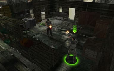 Jagged Alliance - Back in Action - PC Windows,Mac OSX,Linux