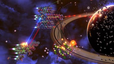 Space Run Galaxy - PC Windows