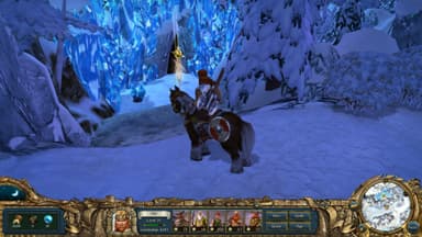 King's Bounty: Warriors of the North - Valhalla Edition - PC Windows,M