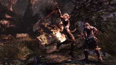 Hunted The Demon’s Forge - PC Windows