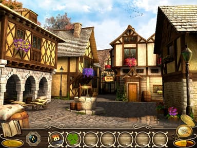 Tales from the Dragon Mountain 2: The Lair - PC Windows,Mac OSX,Linux