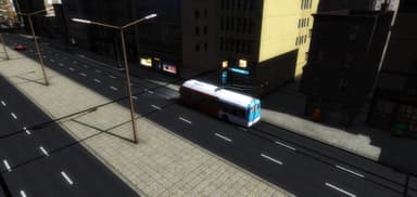 Cities in Motion 2: Trekking Trolleys DLC - PC Windows,Mac OSX