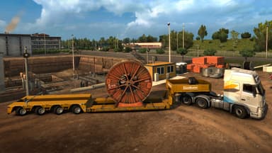 Euro Truck Simulator 2 - Cargo Bundle - PC Windows,Mac OSX,Linux
