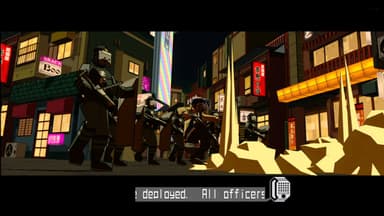 Jet Set Radio - PC Windows