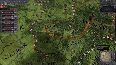 Crusader Kings II: Russian Unit Pack (DLC) - PC Windows,Mac OSX,Linux