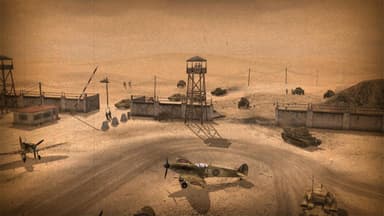 Codename Panzers Phase Two - PC Windows