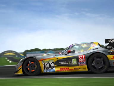 GTR2 - FIA GT Racing Game - PC Windows