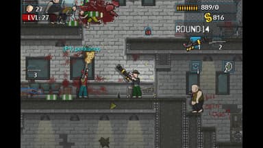 Zombie Kill of the Week - Reborn - PC Windows