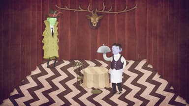 The Franz Kafka Videogame - PC Windows