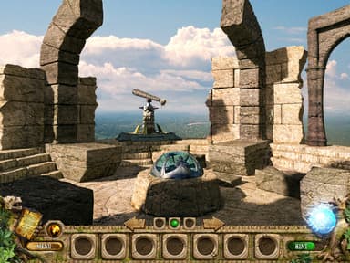 Black Rainbow - PC Windows,Mac OSX