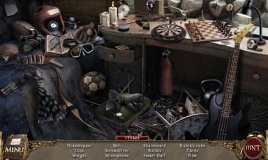 The Book of Desires - PC Windows