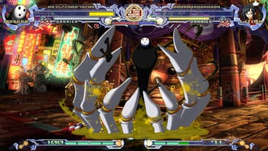 BlazBlue Calamity Trigger - PC Windows