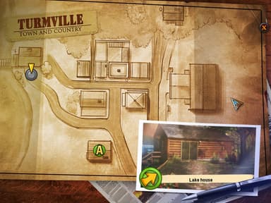 Alicia Griffith – Lakeside Murder - PC Windows,Mac OSX