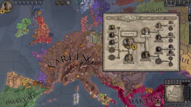 Crusader Kings II Warriors of Faith Unit Pack DLC - PC Windows