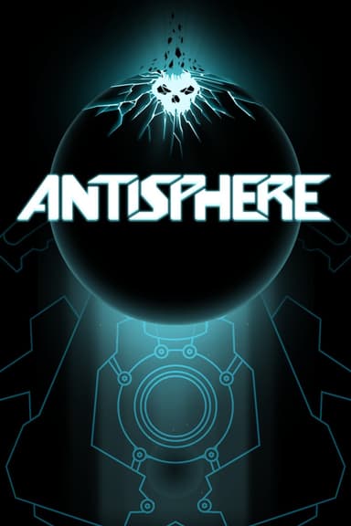Antisphere - PC Windows