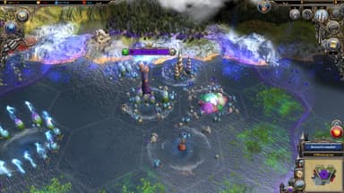 Warlock 2 Wrath of the Nagas - PC Windows Mac OSX Linux