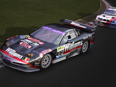GTR2 - FIA GT Racing Game - PC Windows