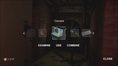 Decay - The Mare - PC Windows,Mac OSX,Linux