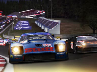 GTR2 - FIA GT Racing Game - PC Windows