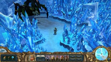 King's Bounty: Warriors of the North - Valhalla Edition - PC Windows,M