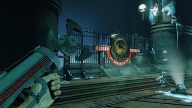 BioShock Infinite Burial at Sea Episode 1 DLC - PC Windows