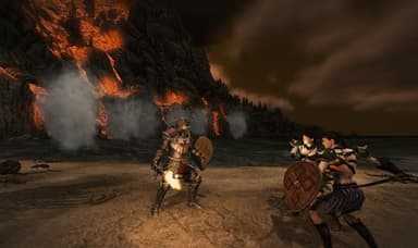 ArcaniA Fall of Setarrif - PC Windows