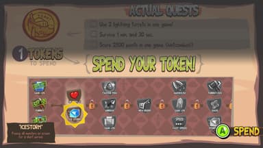 Poöf - PC Windows,Mac OSX