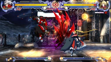 BlazBlue Calamity Trigger - PC Windows