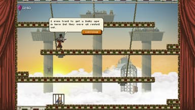 Penarium - PC Windows,Mac OSX,Linux