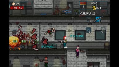 Zombie Kill of the Week - Reborn - PC Windows