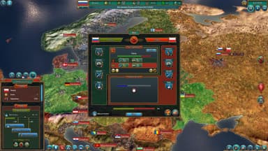 Realpolitiks - PC Windows,Mac OSX,Linux