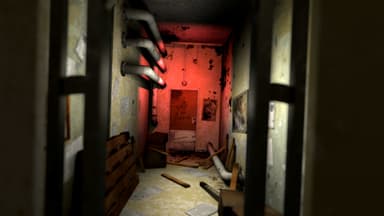 Decay - The Mare - PC Windows,Mac OSX,Linux