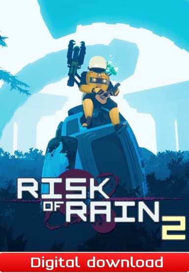 Risk of Rain 2 - Early Access - PC Windows