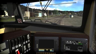 Train Simulator US Routes Starter Pack - PC Windows