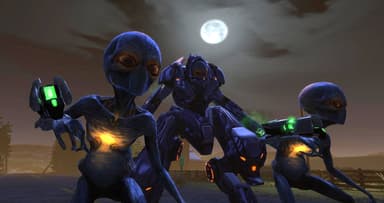 XCOM Enemy Within - PC Windows Mac OSX Linux