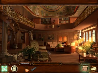 Tales From The Dragon Mountain: The Strix - PC Windows,Mac OSX