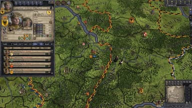 Crusader Kings II Warriors of Faith Unit Pack DLC - PC Windows