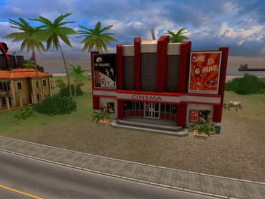Tropico 4 - PC Windows,Mac OSX
