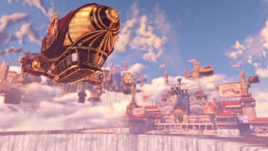 BioShock Infinite - PC Windows,Mac OSX,Linux