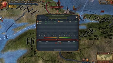 Europa Universalis IV Digital Extreme Upgrade Pack - PC Windows MacOSX